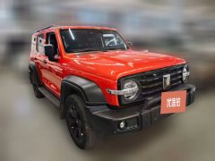 2023 Tank 300 2023 Off-road 2.0T AT challenger #5