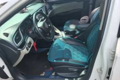 2018 Buick Excelle GT Sedan 2018 1.0T AT 15TEntry #9