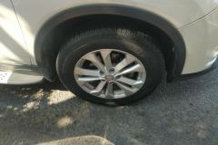 2015 Nissan X-Trail 2014 2.0L AT CVTComfort 2WD #6