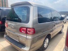 2019 Dongfeng Fengxing Lingzhi 2018 1.6 MT M5LLuxury7Seat #5