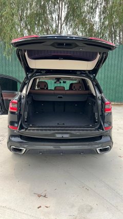 2020 BMW X5(Imported)(Imported) 2020 2.0T AT 30i MSport Pkg (Imported) #12