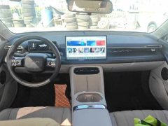 2025 Aion RT 2025 520lidarEdition #6
