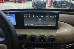 2023 Wuling Motors Wuling Bingo 2023 333KM Joy #13