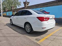 2017 Buick Excelle GT Sedan 2017 1.5 AT 15NElite #9