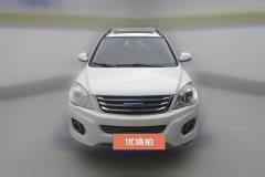 2016 Haval H6 2016 1.5T AT UpgradeEditionElite FWD #2