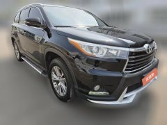 2017 Toyota Highlander 2017 2.0T AT Elite5Seat FWD #3
