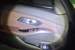2024 BMW 3 Series 2024 2.0T AT 325Li MSport Pkg #7