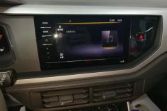 2023 Volkswagen Polo Hatchback 2023 plus 1.5L AT panoramicEnjoy #13
