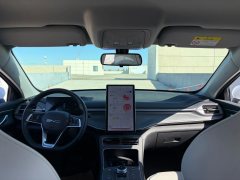 2025 BYD Destroyer 05 2025 DM-i 55KM smooth travelEdition #5