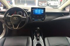 2021 Toyota Corolla 2021 1.2T AT S-CVTElitePLUSEdition #12