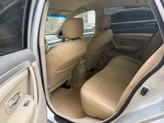 2015 Dongfeng Fengshen Fengshen A60 2014 1.6 AT Premium #5