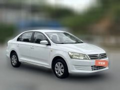 2015 Volkswagen Santana 2013 1.6 MT Fashion #3