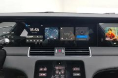 2020 Li Auto Li Auto ONE 2020 EREV6SeatEdition #13