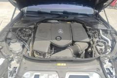 2026 Mercedes-Benz E-Class 2026 E 260 L Classic #10