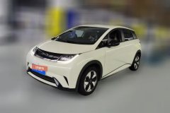 2025 BYD Dolphin 2025 Smart Drive 420km freeEdition #1