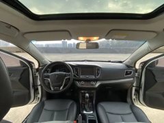 2017 Roewe 360 2017 1.5 AT Luxury #11