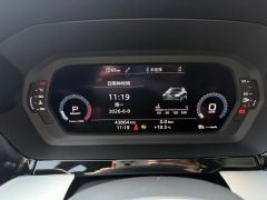 2023 Audi A3 Sportback 2022 Sportback 1.4T AT 35 TFSI FashionElegant #19