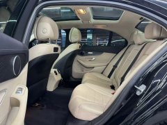 2016 Mercedes-Benz C-Class 2016 2.0T AT C200Sport #7