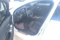 2019 Mercedes-Benz C-Class 2019 1.5T AT C260LSport Facelift #9