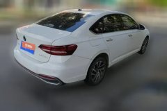 2023 Volkswagen Lavida 2023 Facelift 1.5L AT 5Million thousandEdition #3