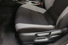 2024 Toyota Corolla 2023 1.2T AT Pioneer #21