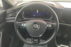 2021 Volkswagen Sagitar 2020 1.4T AT 280TSIFlagship China VI #15