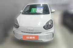 2022 Roewe Clever 2021 302km AT Excellence #2