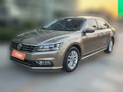 2017 Volkswagen Passat 2016 1.8T AT 330TSIHonor #1