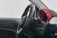 2017 smart ForTwo 2015 1.0 AT 52kilowattHardtopPassionEdition (Imported) #23