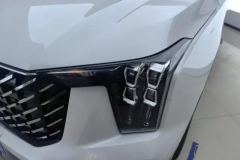 2024 GAC Trumpchi Trumpchi GS8 2024 PilotSeries 2.0TGDI AT 2WDLuxurySmart Connect #5