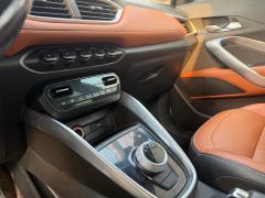 2018 Baojun 510 2017 1.5 AT Luxury #6