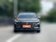 2022 Chang'an Eado 2022 PLUS 1.6L GDI MTLuxury #2