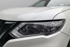 2017 Nissan X-Trail 2017 2.0 AT ComfortFWD #5