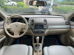 2016 Nissan Sylphy 2016 1.6 AT ClassicXEComfort #5