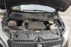 2021 Mercedes-Benz Vito 2020 2.0T AT Elite7Seat #10