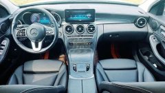 2019 Mercedes-Benz C-Class 2019 1.5T AT C260LSport Facelift #7