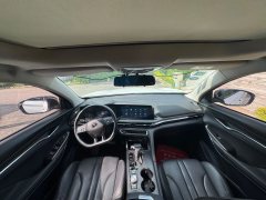 2019 Chang'an CS75 Plus 2020 1.5T AT Luxury #6