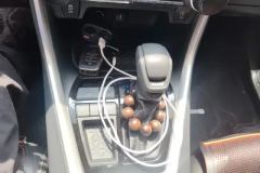 2025 Toyota RAV4 2024 2.0L AT CVT2WDUrbanEdition #16