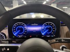 2025 Mercedes-Benz EQE SUV 2024 500 4MATIC Luxury #4
