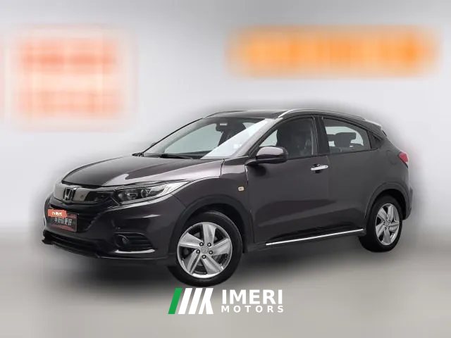 2019 Honda Vezel 2019 1.5T AT 220TURBOElite China VI