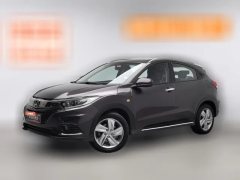 2019 Honda Vezel 2019 1.5T AT 220TURBOElite China VI #1