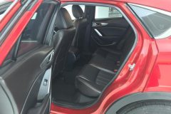 2018 Mazda CX-4 2018 2.0 AT Blue sky tasteEditionFWD #11