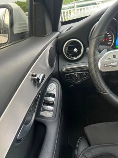 2019 Mercedes-Benz C-Class 2019 1.5T AT C260LSport Facelift #9