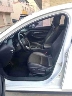 2020 Mazda Mazda3 Axela Sedan 2020 2.0 AT Quality and eleganceEdition #4