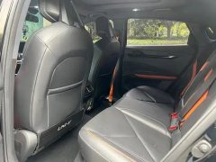 2022 Chang'an UNI-V 2022 1.5T AT Sport #9