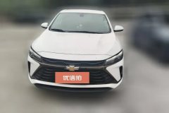 2022 Chevrolet Monza 2023 1.5L AT DCTEnjoy #2