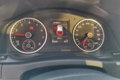 2016 Volkswagen Tiguan 2016 1.8T AT 300TSILuxury FWD #14