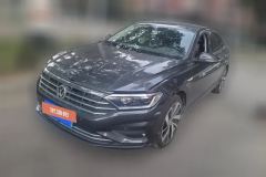 2021 Volkswagen Sagitar 2021 1.4T AT 280TSI DSGExcellence #1