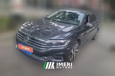 2021 Volkswagen Sagitar 2021 1.4T AT 280TSI DSGExcellence