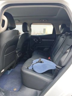 2024 Haval Big Dog Plus 2023 1.5T AT 2WDShionoEditionplus #5